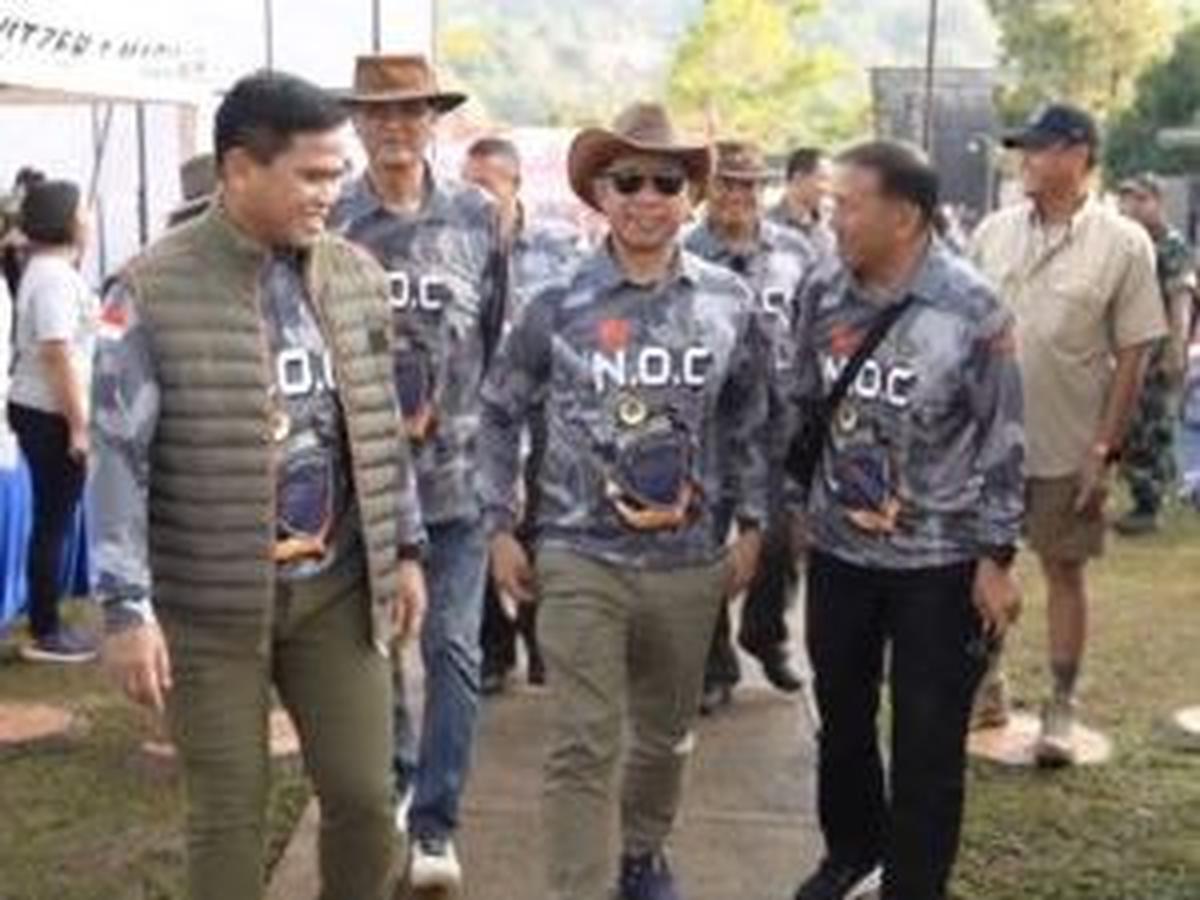 Dok. Istimewa