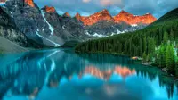 The most beautiful places in Canada. (Photo: James Wheeler/Pexels)