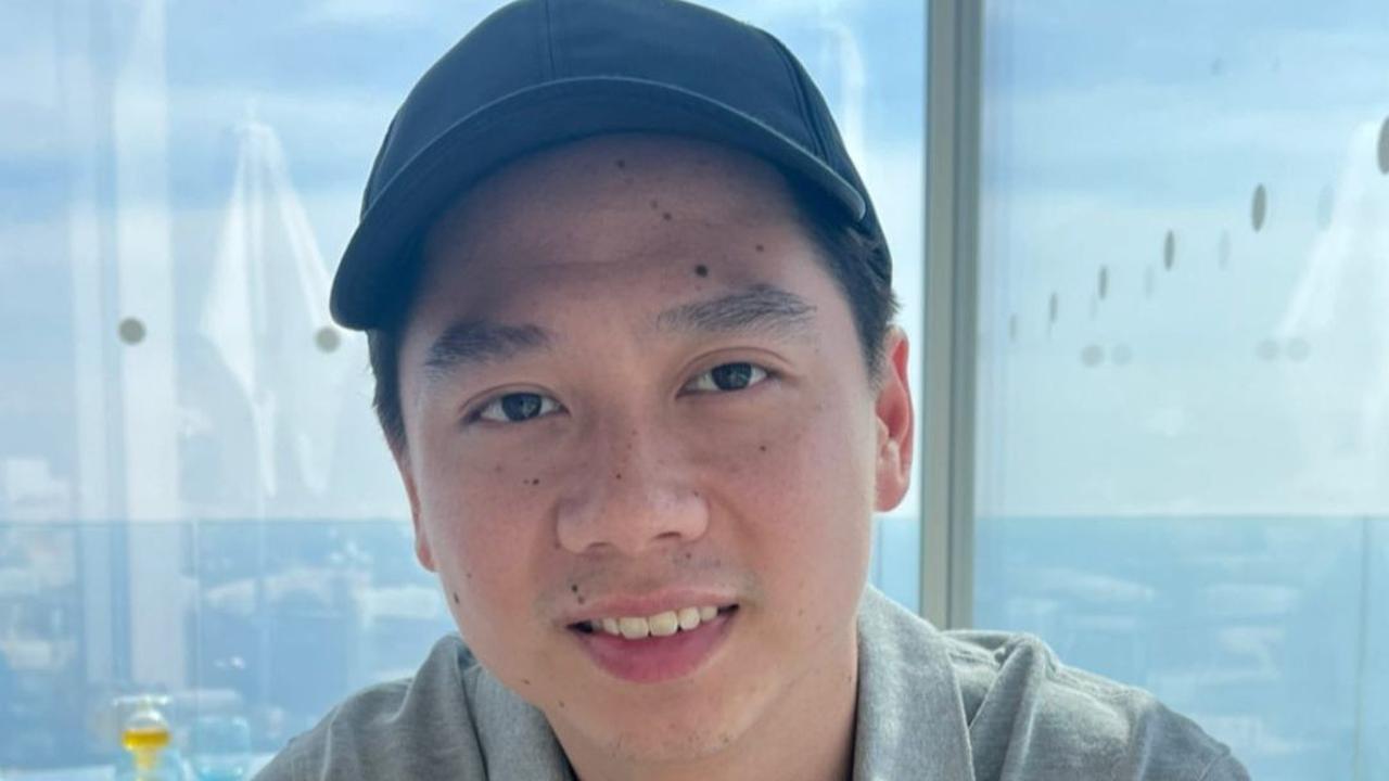 Kevin Sanjaya sedang menikmati perannya sebagai suami.&nbsp;Tak lama lagi Kevin akan menjadi seorang ayah.<br>