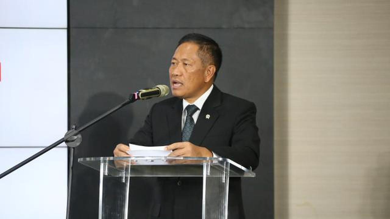 Dicari Calon Bos Koperasi Desa Merah Putih, Pendaftaran Dibuka hingga 17 April 2026