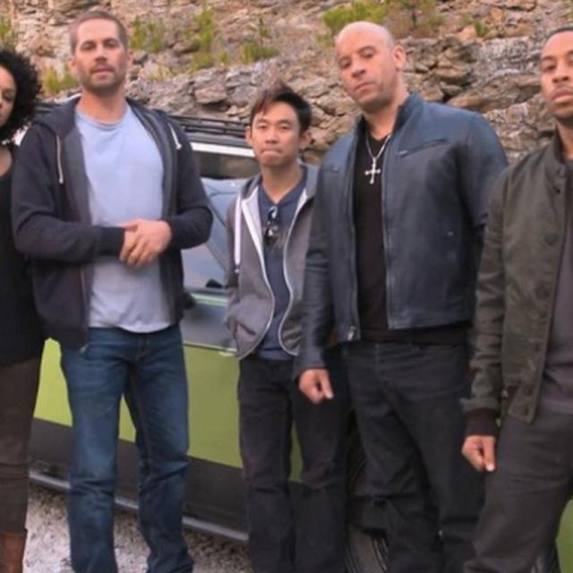 Fast And Furious 7 Streaming Rapidos Y Furiosos Pelicula Rapido Y Furioso A Todo Gas 7