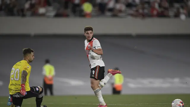 Julian Alvarez