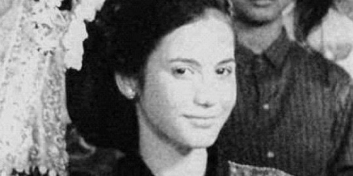 Yurike Sanger