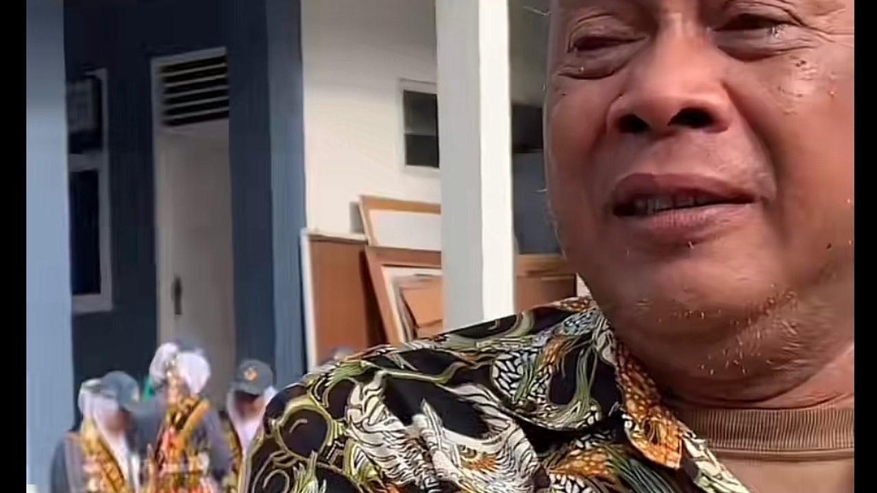 Dok. Istimewa