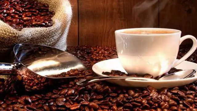 Film Kelana Roda Dua, Angkat Kopi Java Preanger Khas Jabar