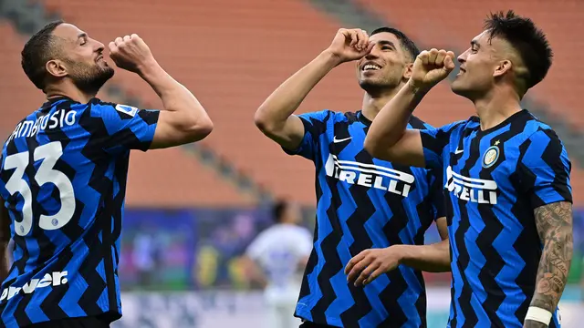 Inter Milan