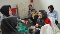 Program Srikandi Perubahan di Lapas Perempuan Jambi, Upaya Bangun Harapan dan Bekal Hidup Baru