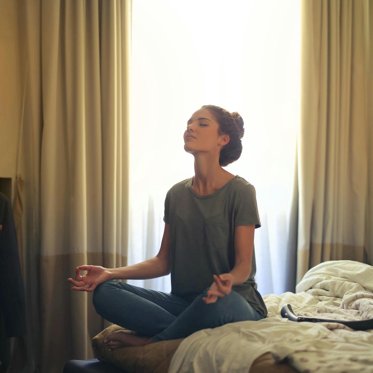 Cara Efektif Mengatasi Insomnia
