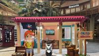Steal the BeAT di Makassar: Sensasi Kolaborasi Honda BeAT x One Piece Tahilalats Bikin Pecinta Anime Antusias