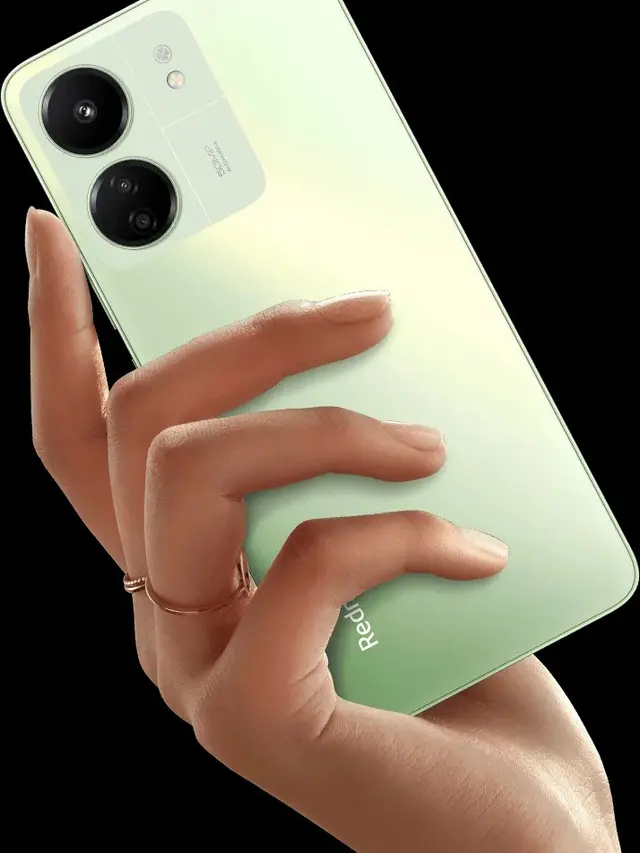 Redmi 13C