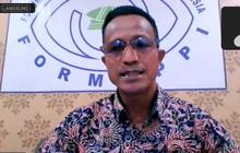 Mengapa Revisi UU Polri Harus Didahului Evaluasi Menyeluruh? Formappi Ungkap Alasannya