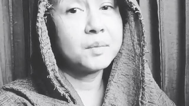 Ria Irawan (Foto: Instagram/@riairawan)