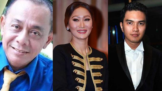 3 Artis Ini Sedang Berjuang Lawan Penyakitnya - News & Entertainment
