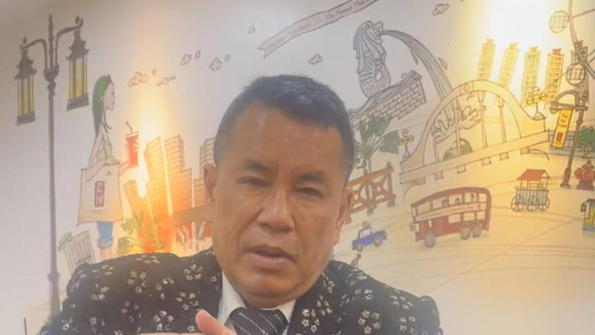 PARQ Ubud Tutup Permanen, Hotman Paris Ikut Beri Apresiasi