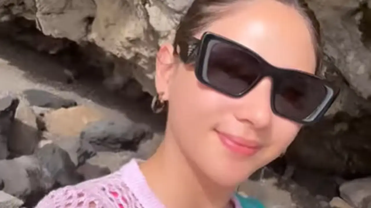 Liburan di Eropa Layaknya Warga Lokal, Jessica Mila Tetap Pilih Pakai Outfit dari Brand Lokal