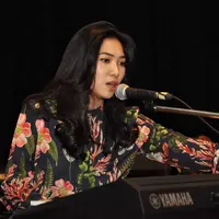 (Adrian Putra/Bintang.com)