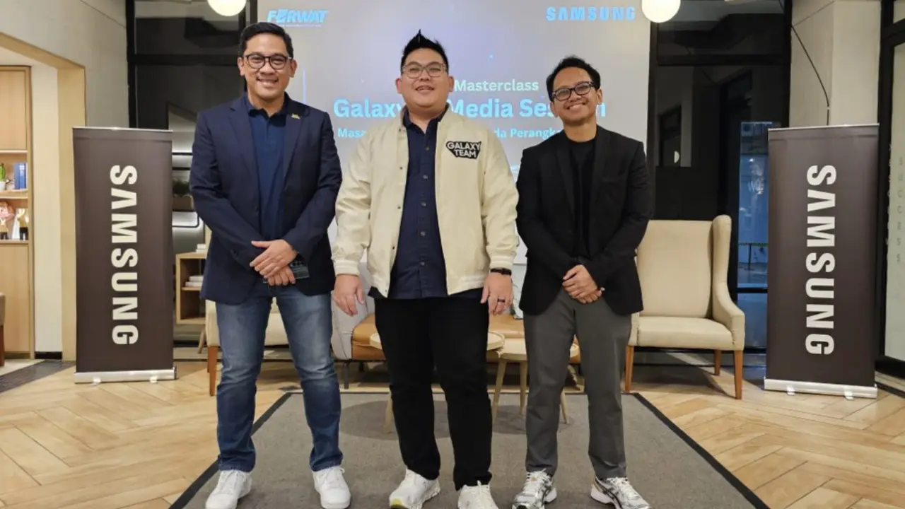 Samsung.
