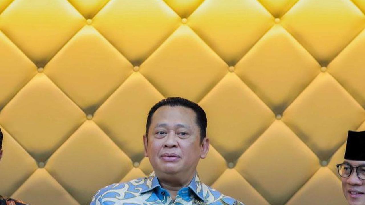 Bamsoet juga menyampaikan bahwa Presiden Jokowi akan hadir dalam Sidang Tahunan MPR 2023.