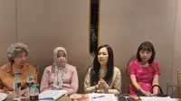 Jeritan Hati Penyintas Kanker Paru: Jangan Biarkan Kesempatan Hidup Hilang karena Akses Obat Terbatas