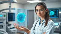 Penyebab Tumor, Pahami Faktor Risiko dan Gejalanya