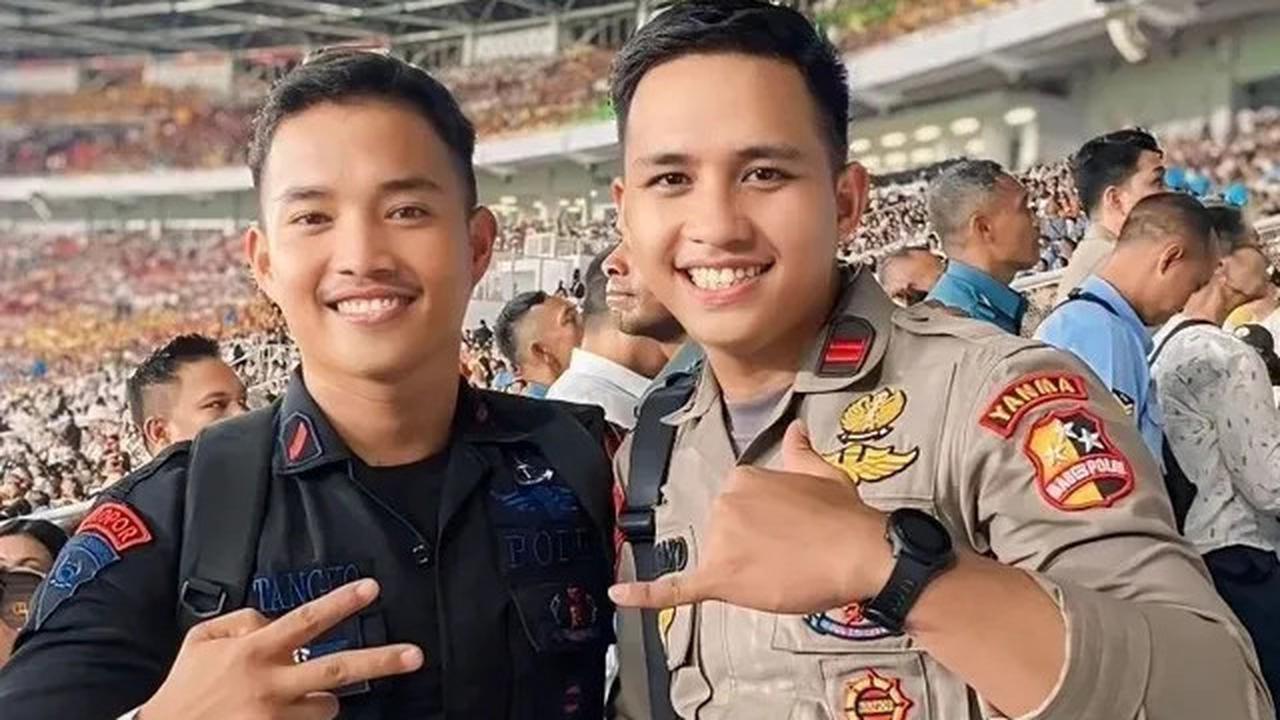 Potret Terbaru Bharada Richard Eliezer Eks Ajudan Ferdy Sambo, Kini Tugas di Yanma Mabes Polri