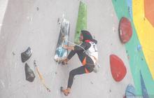 Tahukah Anda? 3 Pemanjat Tebing Muda Indonesia Siap Beraksi di IFSC World Cup Koper 2025, Targetkan Dominasi Beyond Speed