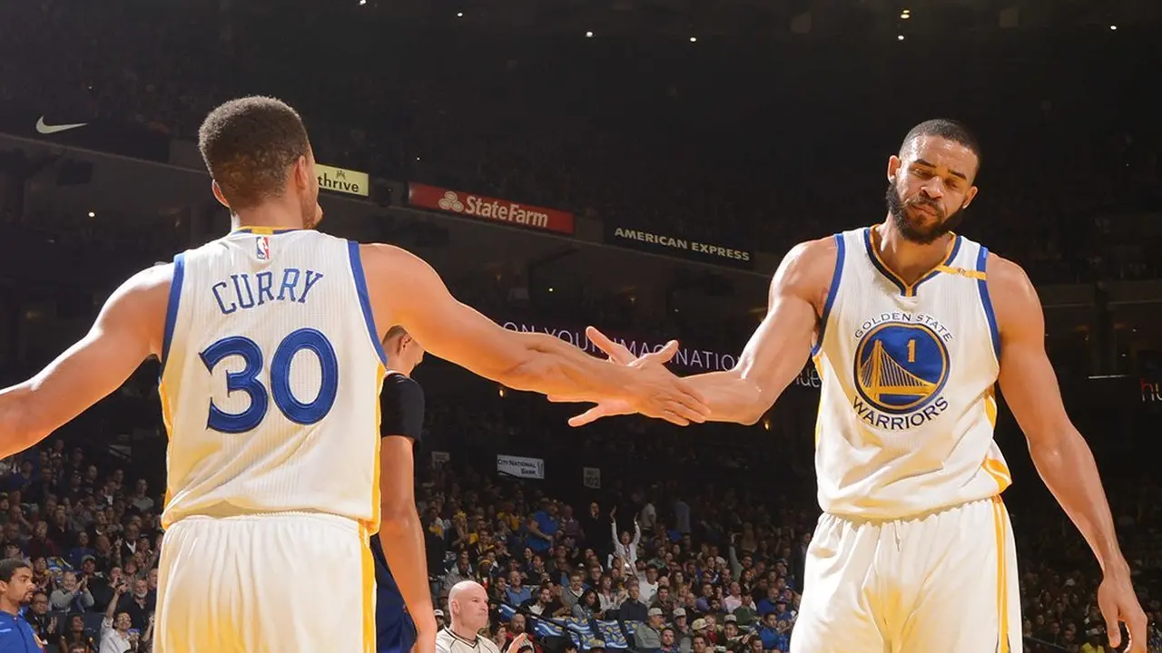 Golden State Warriors 