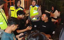 Jam Malam Pelajar di Bandung Tetap Berlaku saat Takbir dan Hari Libur