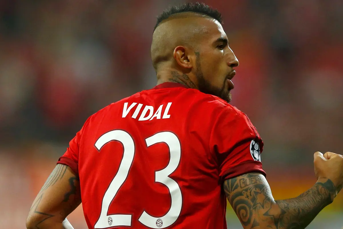 20160406-Liga-Champions-Bayern-Muenchen-Benfica-Reuters