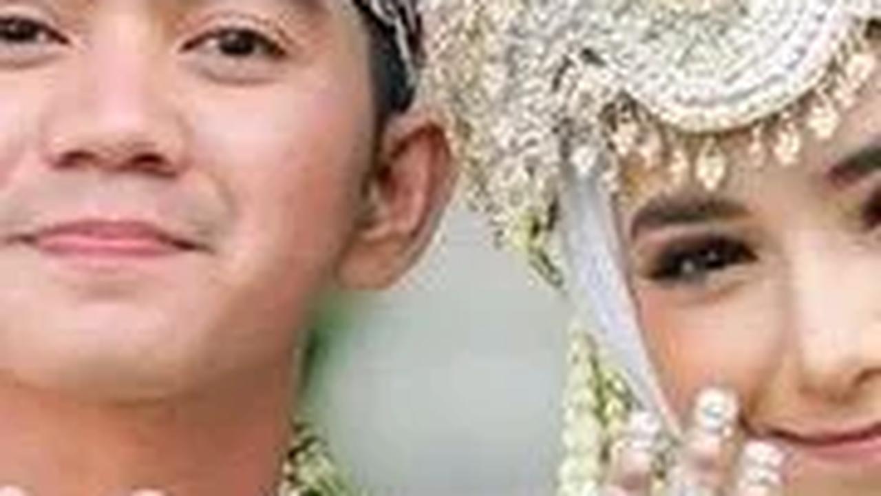 Pada tahun 2020, Nadya menikah dengan Rizki DA dan memiliki seorang anak, Baihaqqi Syaki Ramadhan.