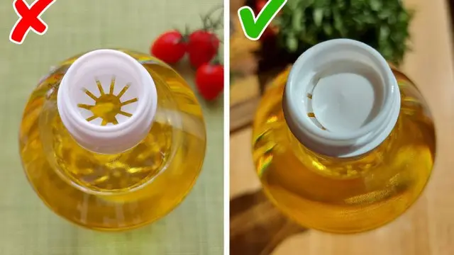 Mudah dan Bermanfaat, 6 Life Hack saat di Dapur Ini Patut Kamu Coba