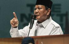 Survei Terbaru LSI Denny JA: Prabowo-Gibran Terus Naik, Ganjar-Mahfud Salip Anies-Cak Imin