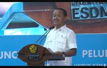 Canda Bahlil ke 3 Gubernur di Hadapan Prabowo: Koalisi Aman
