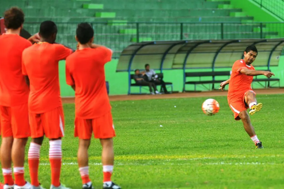 Bambang Pamungkas