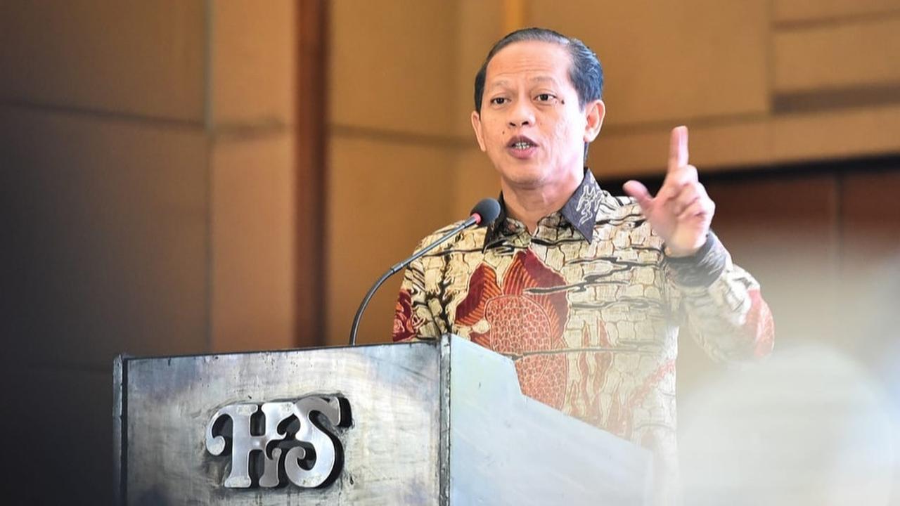 Sosok Hanif Faisol Nurofiq Calon Menteri Prabowo, ASN Asal Bojonegoro yang Pernah Terima Kenaikan Pangkat Luar Biasa dari Jokowi