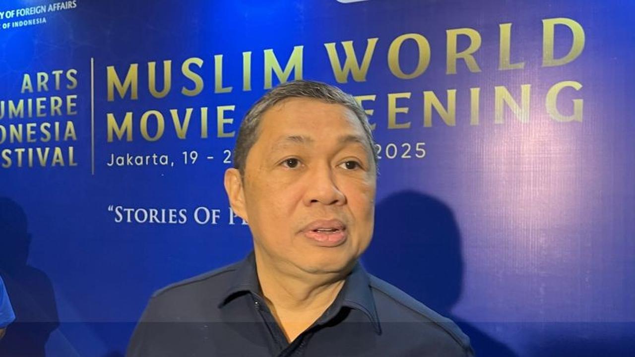 Wamenlu RI Kecam Veto Gencatan Senjata Gaza di DK PBB: 'Keputusan Buruk' AS Gagalkan Resolusi Lagi