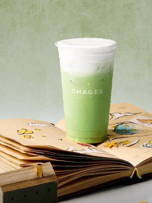 Tak Hanya Satu Rasa, Matcha Series Hadir dalam Beragam Pilihan