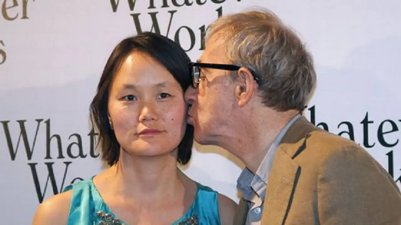 Cerita Woody Allen yang Menikahi Anak 'Angkat'nya