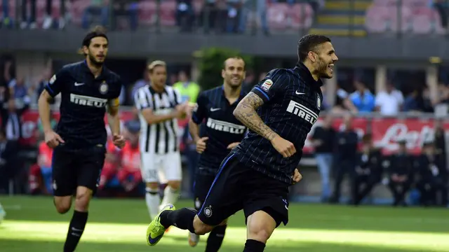 Mauro Icardi