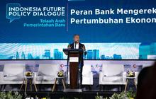 Volume Transaksi dan Pendapatan, Menarik Antusiasme Masyarakat Jadi AgenBRILink