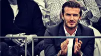 Pasca menyatakan kepemilikannya atas tim sepakbola MLS Miami, Beckham mendapat pertentangan atas rencananya membangun stadion