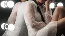 Selena Gomez bahkan dikabarkan mendengarkan lagu Justin Bieber setiap harinya. (instagram/selenagomez)