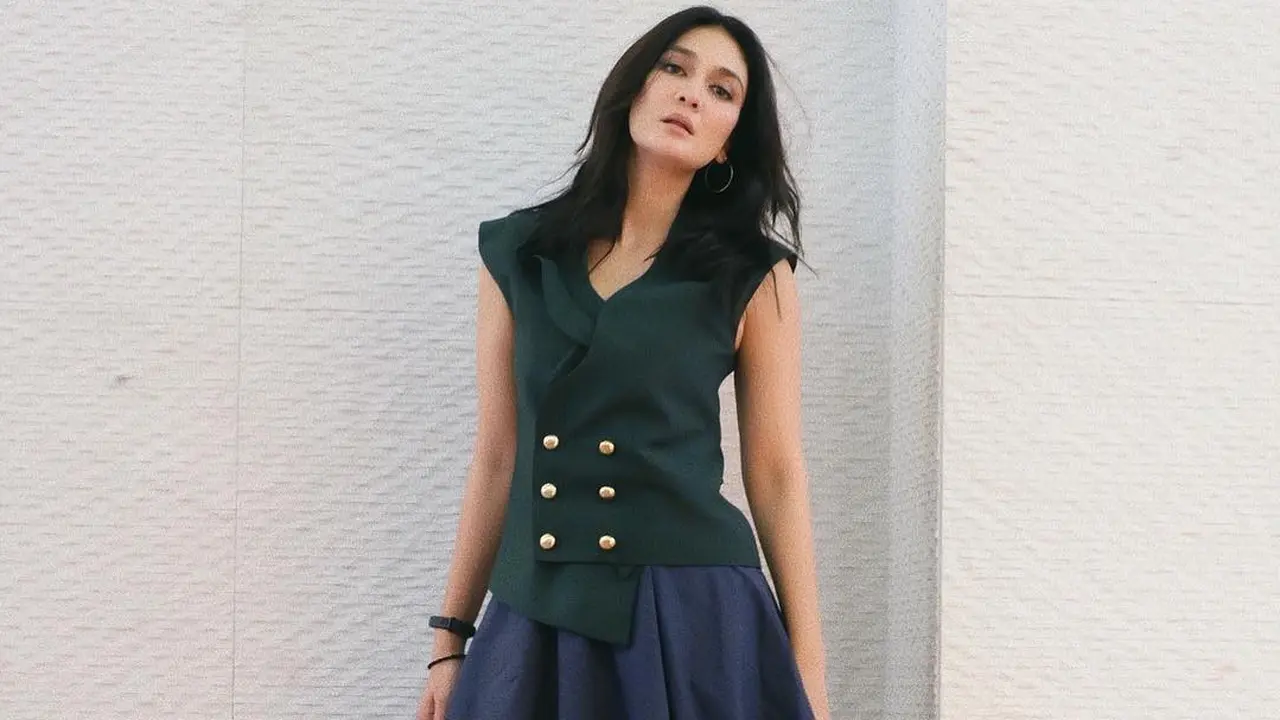 [Bintang] Luna Maya