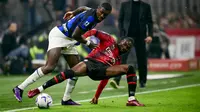 Buktikan Kecintaannya kepada AC Milan, Fikayo Tomori Tolak Tawaran Juventus dan Tottenham