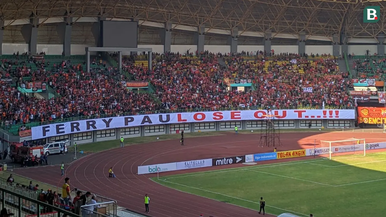 The Jakmania
