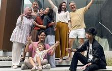 Baru Rampung Jelang Ramadan, Intip Foto-foto Rumah Mona Ratuliu & Indra Brasco yang Mewah Banget