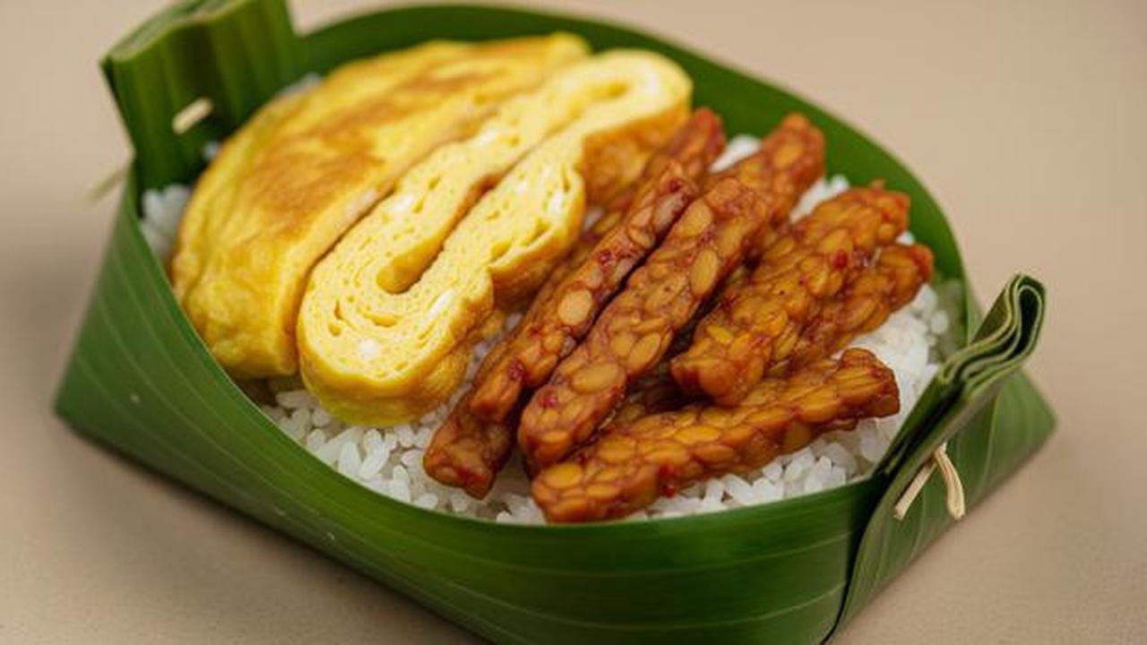 Jualan Nasi Rp5.000 Tahun 2026: Strategi Menu dan Porsi di Tengah Harga Bahan Naik