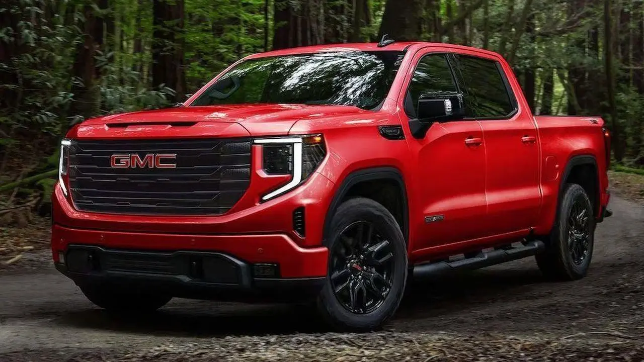 The 10 Best Pickup Trucks of 2024