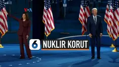 nuklir korut