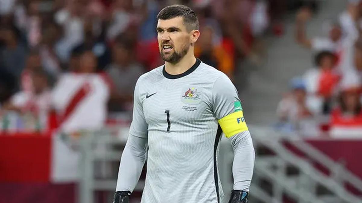 Deretan Pemain Australia yang Berkarier di Eropa: Beberapa Nama Absen saat Jumpa Timnas Indonesia di R3 Kualifikasi Piala Dunia 2026